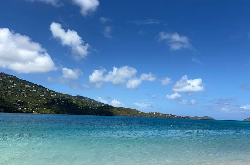 Private Half-Day Island Jeep Adventure